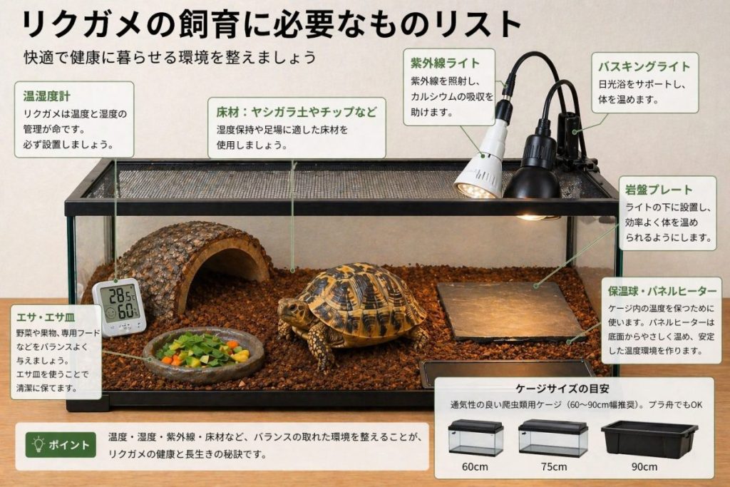 ペットの亀に使用していたゲージ類 ペットの亀に使用していたゲージ類